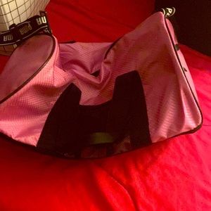 Puma duffle/sports bag